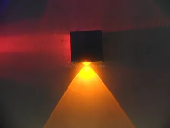 

2017 Dining Room New Arrival Luces Led New Down Lights 1*3w Spot 1pcs/lot Led Wall Light With High Lumen Lights,free Shipping