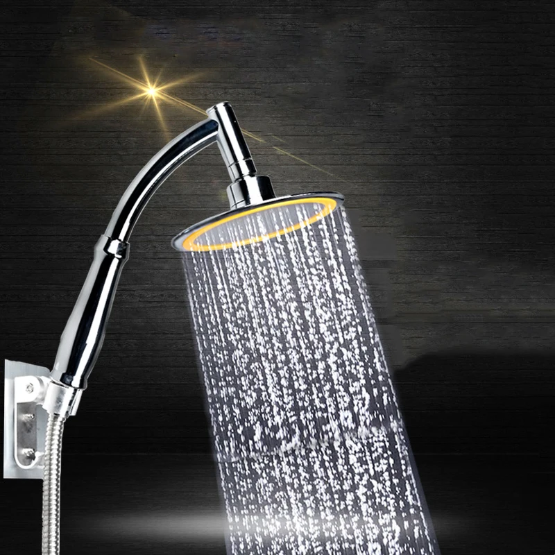 Buy Handheld Dual use Shower Heads Pressurized Shower