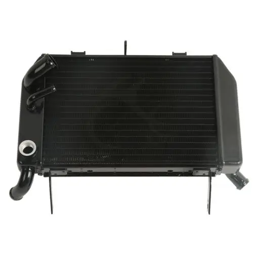 

Motorcycle Aluminum Radiator Cooler For SUZUKI TL 1000 TL1000R 1998-2003 99 2000 2001 2002