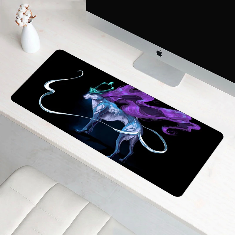 FFFAS كبيرة 60*30 cm XL Pokemons لوحة الماوس الكرتون ألعاب الألعاب أفضل بائع padmouse ل جهاز كمبيوتر شخصي دفتر مكتب للحاسوب شخصي الحصير