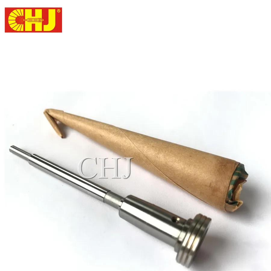 Клапан общей топливной системы CHJ F00RJ00339 F 00R J00 339 F00R для дизельных инжекторов