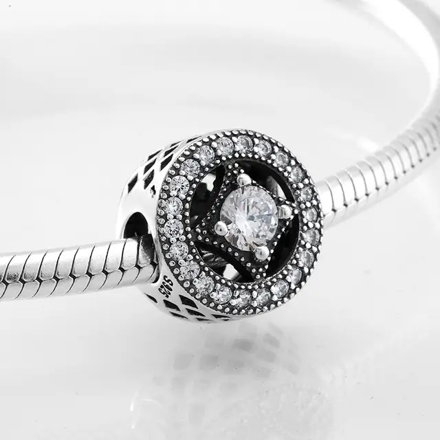 set charm pandora originale set charm pandora originale
