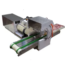 Популярная satay мясо шпажки машина с CE/машина для приготовления шашлыка/Оборудование для кебаба ягненка