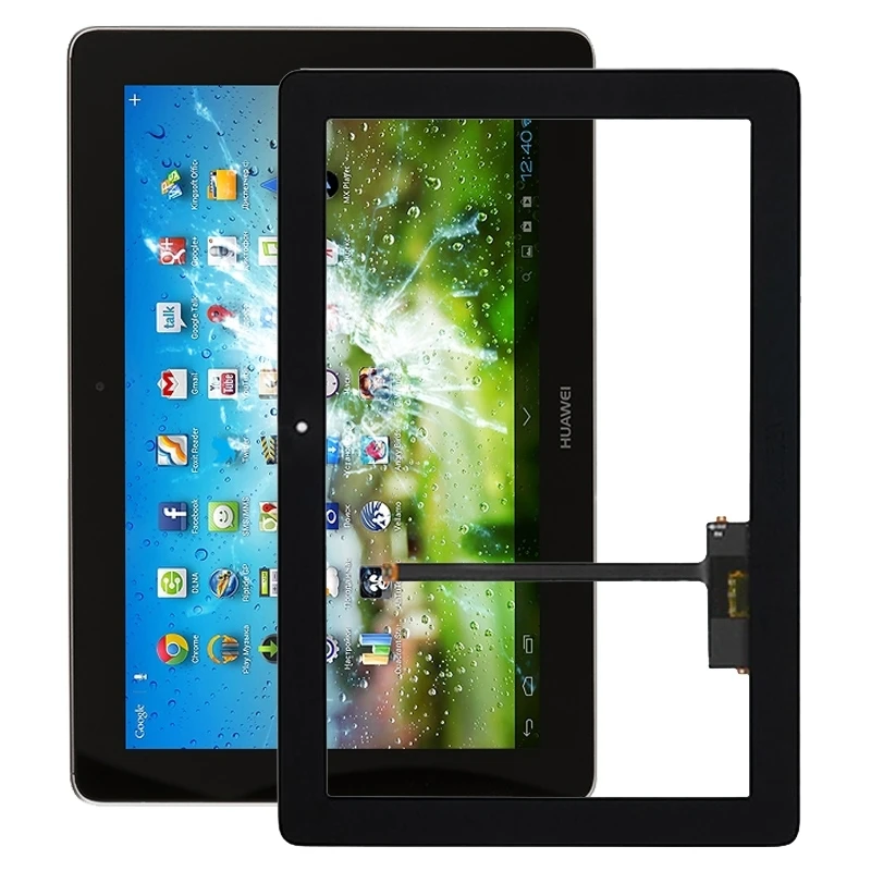 IPartsBuy новый дигитайзер сенсорной панели для Huawei MediaPad 10 FHD / S10-101u | Мобильные
