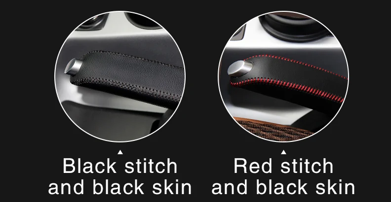 handbrake cover For Ford Focus 2012 year _04-