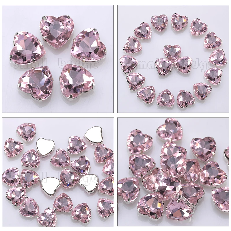 Crystal Sew On Stones (5)