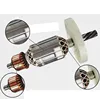 Remplacement pour MAKITA HM0810 HM0810B HM0810T AC220-240V 516148 516149 0811 0810 moteur à Armature 7 dents 0842 0840 ► Photo 3/5