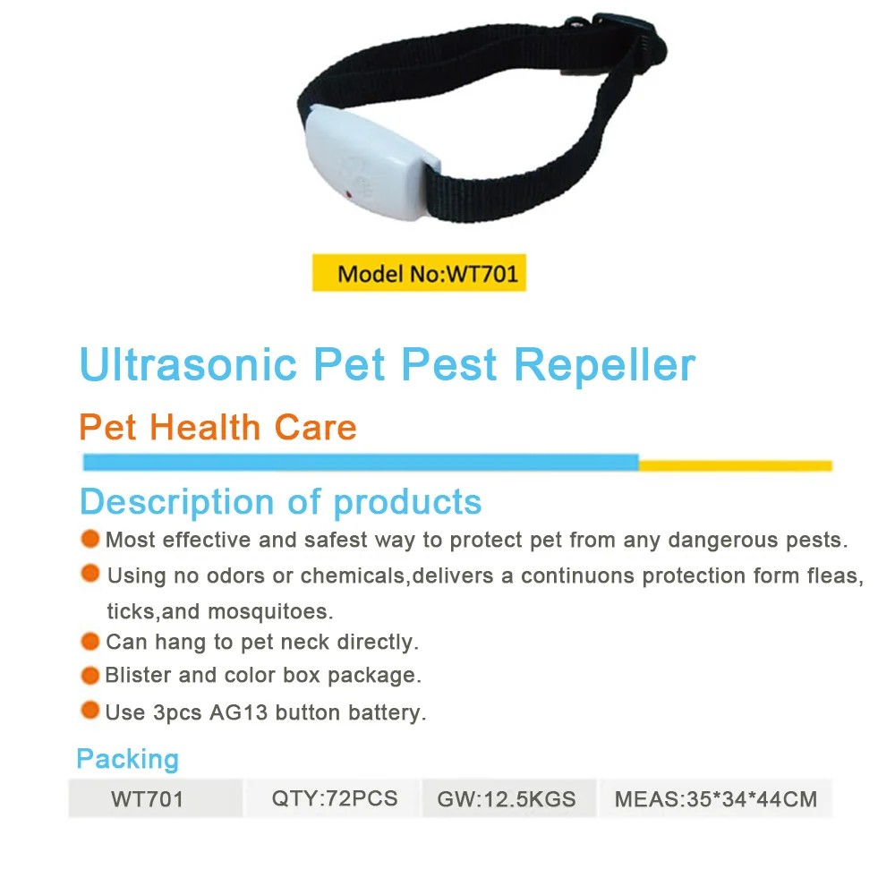 Generic Collier De Chien Reglable A Ultrasons Anti Puces Et Tiques Antiparasitaires Poux Collier Repulsif Pour Insectes Electronique Non Toxique Sans Insecticide P5 Prix Pas Cher Jumia Sn Generic Collier De Chien Reglable A Ultrasons Anti Puces Et Tiques Antiparasitaires Poux Collier Repulsif Pour Insectes Electronique Non Toxique Sans Insecticide P5 Prix Pas Cher Jumia Sn