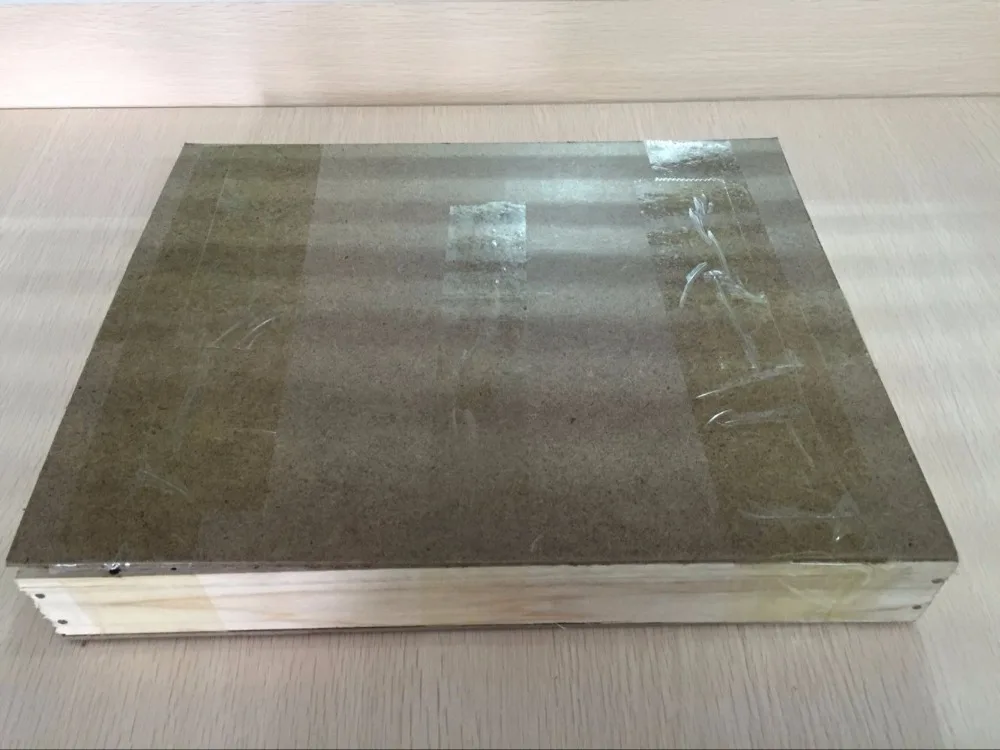 

Brand New 6AV6 644-0AA01-2AX0 MP377-12 Protective film Touch Screen Well Tested Working three months warranty