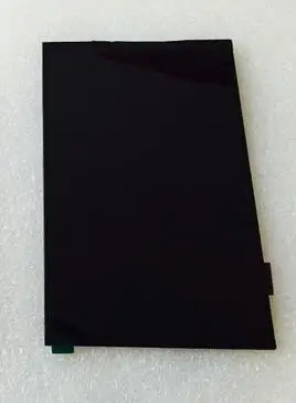 Free shipping 7 inch LCD 100% New Matrix for Dexp Ursus P170 4G inner display panel Module Glass Lens Replacement | Компьютеры и офис