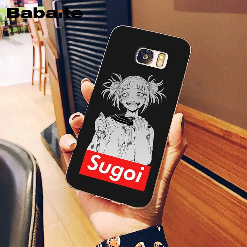 Sugoi Senpai Anime Waifu