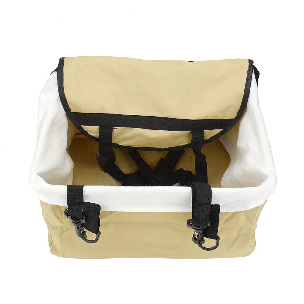 Dog Pet Car Carrier Carry