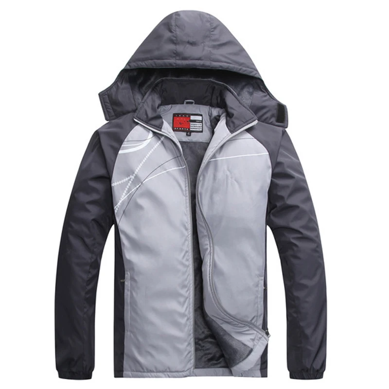 Thermal Sport Suit Men (4)