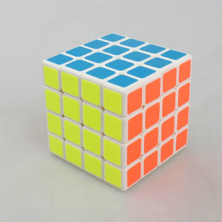 YONGJUN новейший MOYU YUSU R 4x4x4 Высокое качество официальная выделенная игра 62 мм 4x4x4 волшебный куб