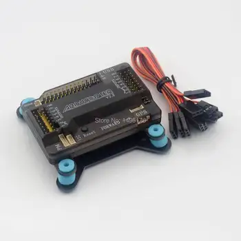 

APM 2.8 New FC Flight Controller Board & Shock Absorber For RC Multicopter ARDUPILOT MEGA SE