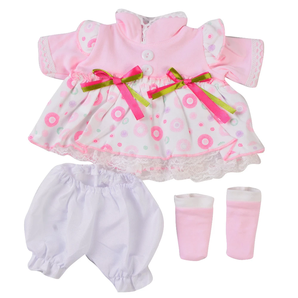 16 inch fashion doll clothes