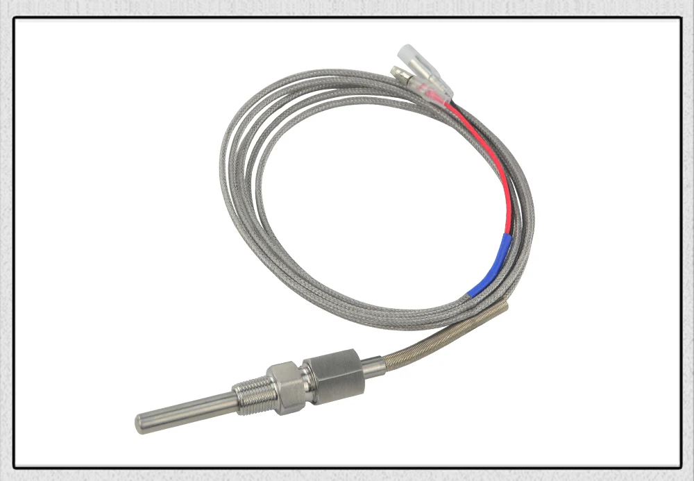 Pqy-датчики Замена выхлопных газов температура EGT зонд 1/8 NPT система связи PQY-CGQ01