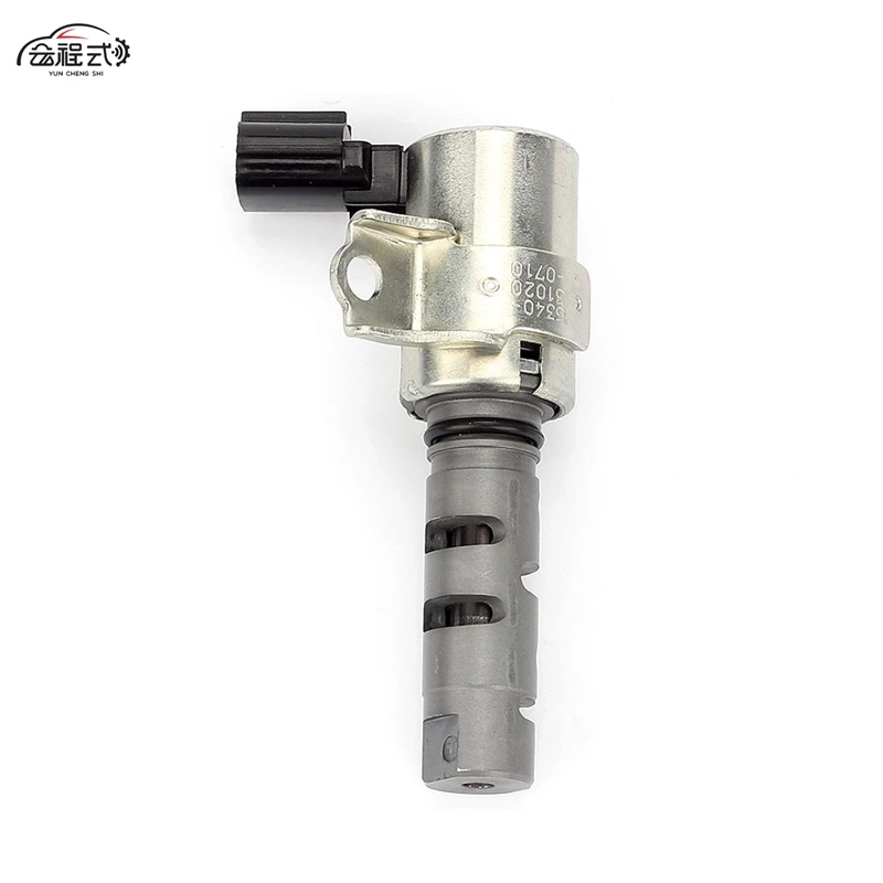 

Electronic Solenoid VVT For Lexus ES300 ES330 RX300 RX330 For Toyota Avalon Camry Highlander Sienna 15340-31020