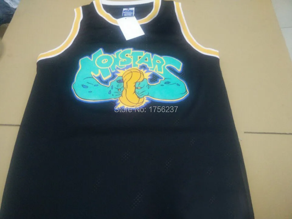 monstar jersey space jam 2