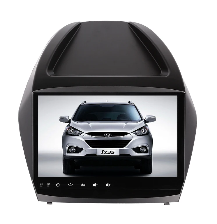 

8 Core, 2G RAM, 32G ROM, 9 inch Android 6.0 Car GPS Navigation System Stereo Media Auto Radio DVD for Hyundai IX35 2009-2015