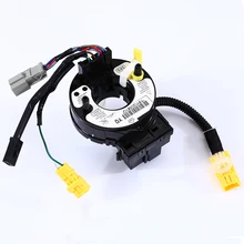 Руль автомобиля комбинации переключатель кабельный узел для Honda