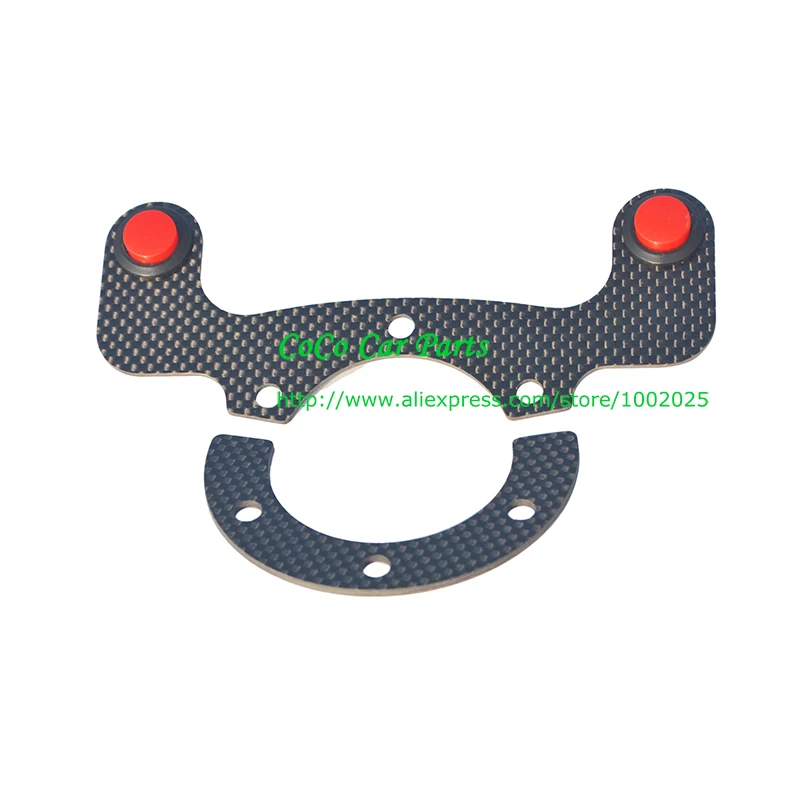 game steering wheel button