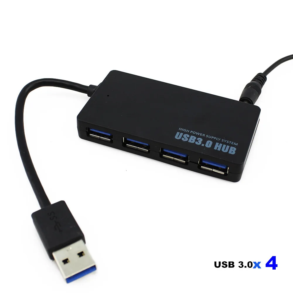 MULTI USB