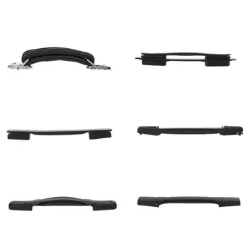 

Portable Luggage Suitcase Case Handle Strap Spare Carrying Grip Replacement Parts 6 Styles