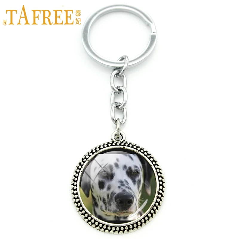 Брелок для ключей TAFREE Smart Dog брелок немецкой овчарки Beagle Border terrier модные