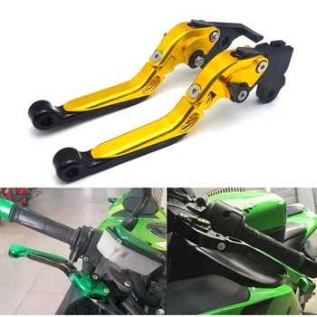 

folding extendable levier de frein et embrayage moto FOR Aprilia RST1000 FUTURA 2001 2002 2003 2004