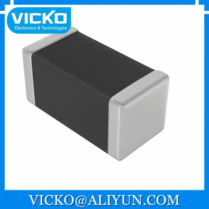 [VICKO] MLF1005G1R5KT FIXED IND 1.5UH 35MA 950 MOHM Inductorsinductor