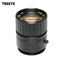 3,0 мегапикселя 25 мм cctv объектив F1.2 для HD ip-камер CS 1/2. " формат для HD SDI IP AHD камер