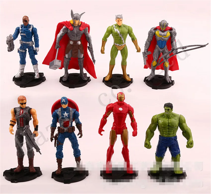 avengers toys 2021
