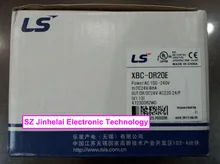 100% новое и оригинальное XBC-DR20E LS (lg) plc контроллера