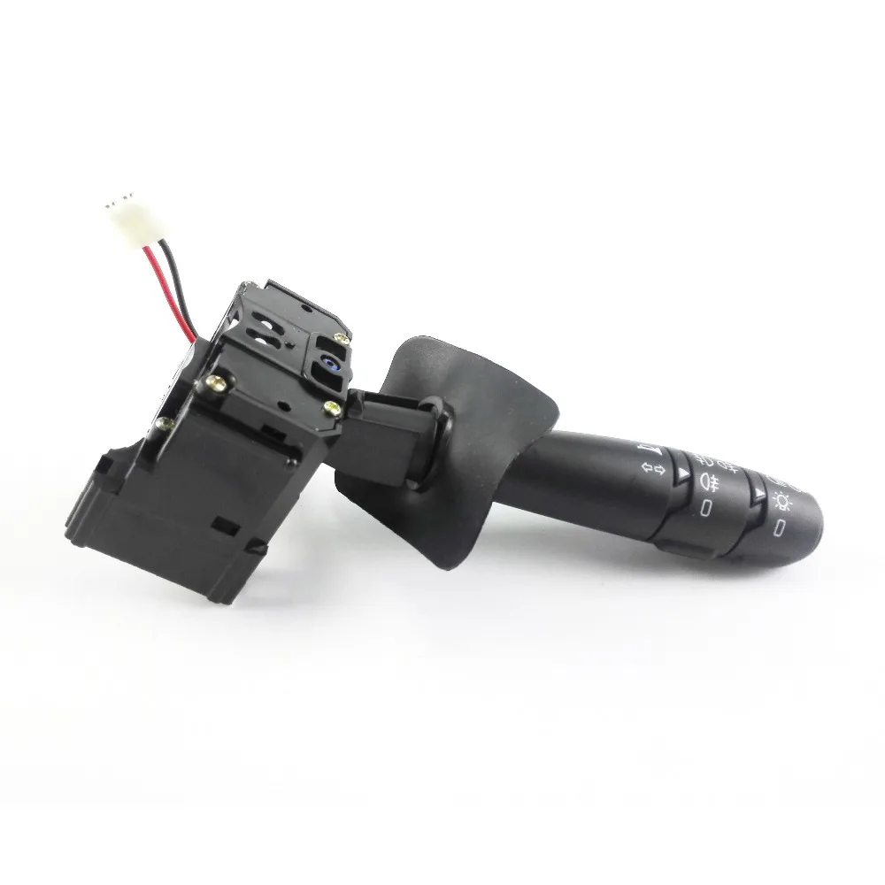Автоматический поворотный переключатель для Renault Megane Secnix Kangoo Clio II 7701471591|signal