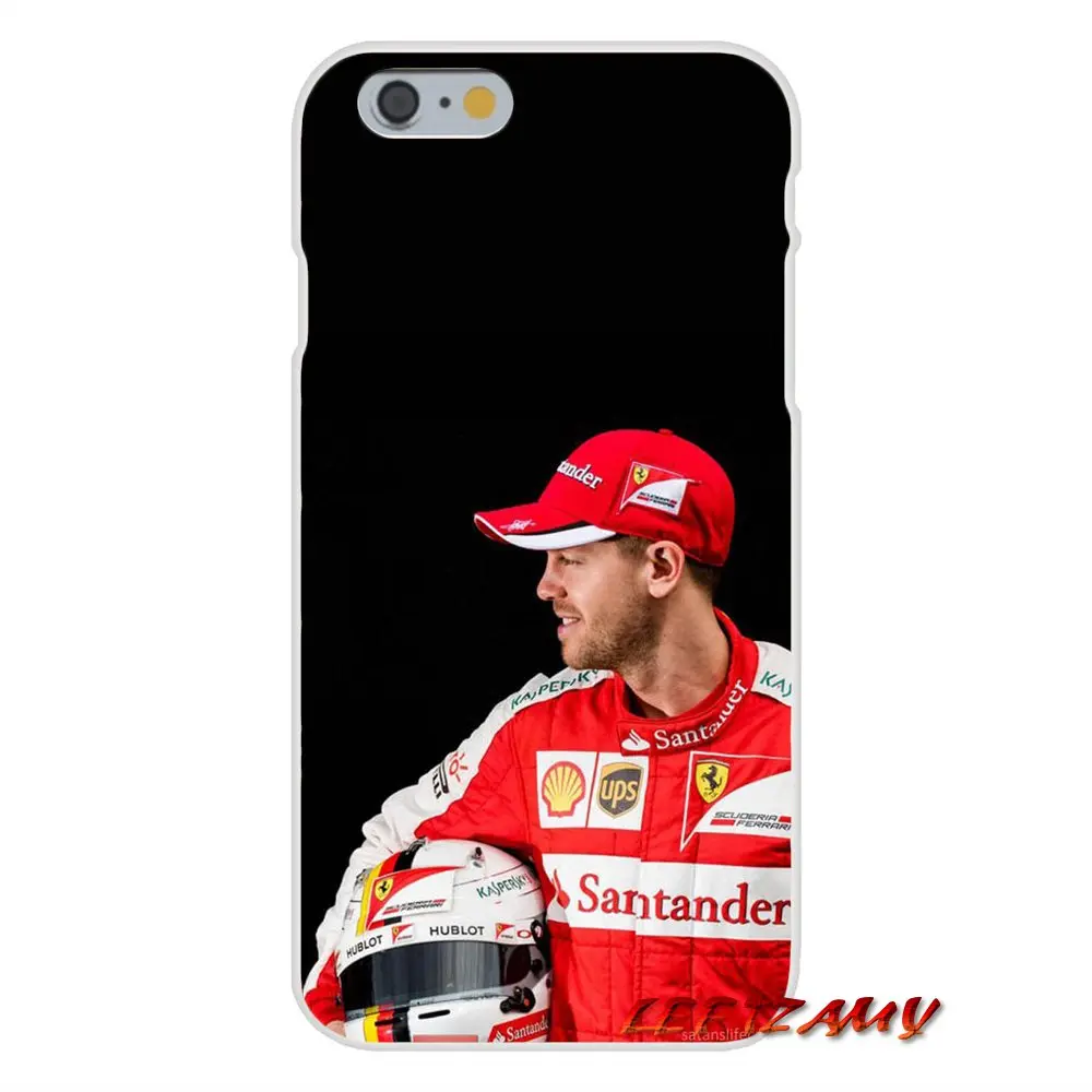 Soft Cover For Sony Xperia M2 M4 M5 E3 XA Aqua Z Z1 Z2 Z3 Z5 compact LG K4 7 8 10 V20 V30 2017 Sebastian Vettel Scuderia Ferrari Soft Cover For Sony Xperia M2 M4 M5 E3 XA Aqua Z Z1 Z2 Z3 Z5 compact LG K4 7 8 10 V20 V30 2017 Sebastian Vettel Scuderia Ferrari