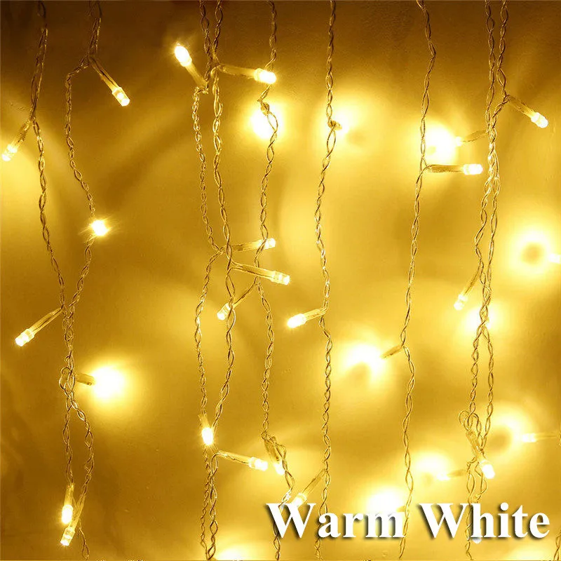 Warm White