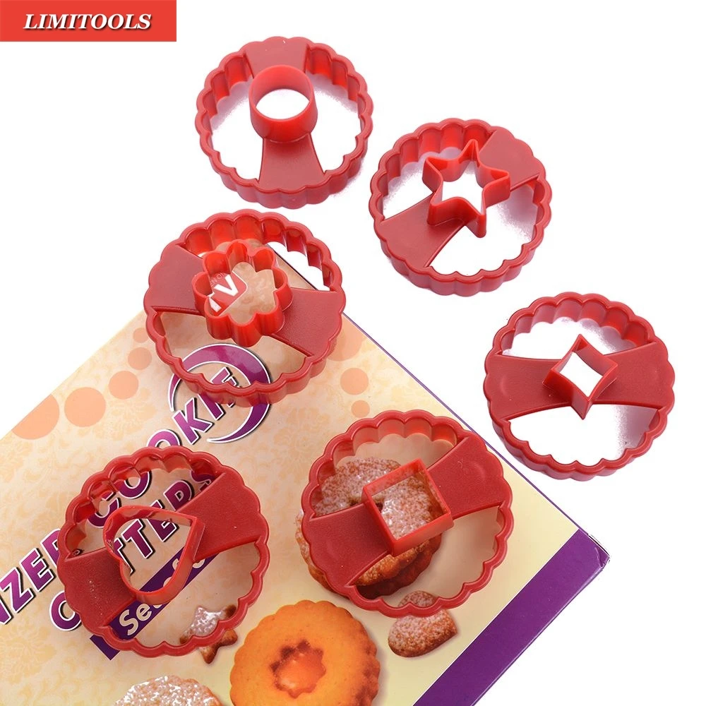 linzer cookie cutter linzer cookie cutter