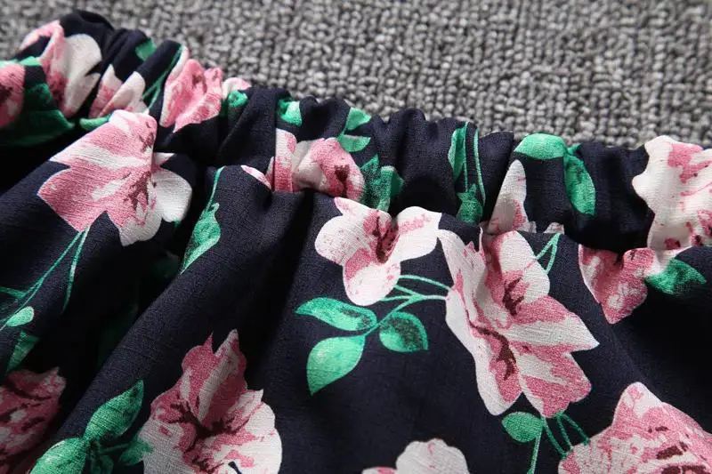 Roupas de Verão Ternos para Meninas Carta de Amor Conjunto de Roupas 2 3 4 5 6 7 8 9 10 Ano Meninas Crianças Colete Flor Saia Crianças Menina Ropa 5 Conjuntos de roupas