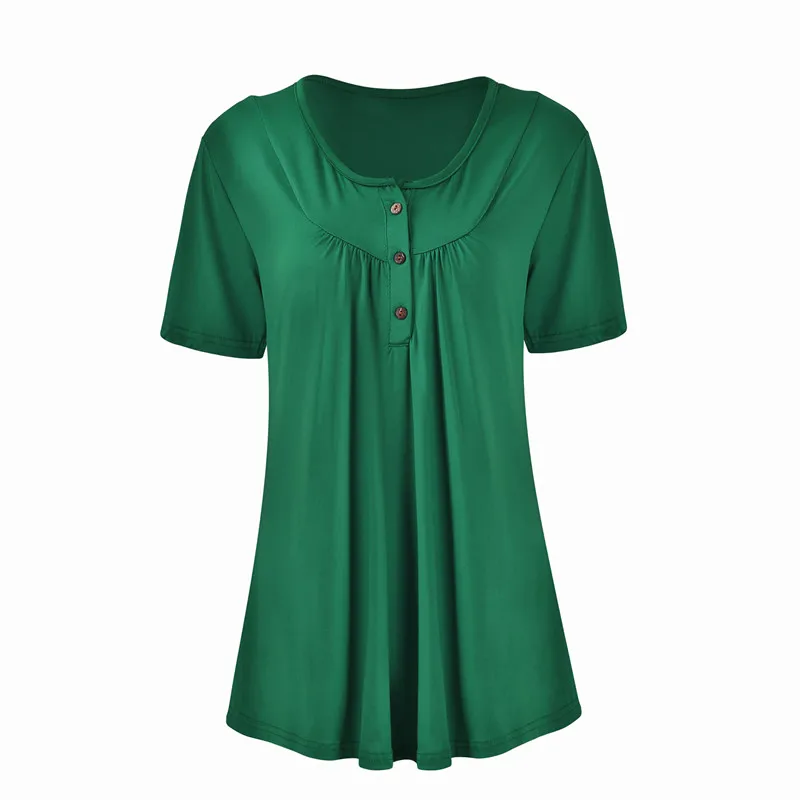 Maternity Tee 6