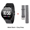 black add gray-16