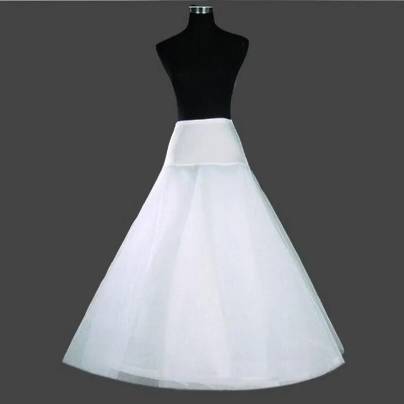Новая дешевая черно-белая фатиновая юбка-американка для линии свадебных платьев подъюбник кринолин