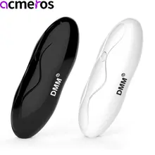 Portable Double Hole Pussy Male Masturbator Sex Toys for Men Soft Erotic Oral Vaginal Vibrator Sex Masturbation Cup Real Vagina