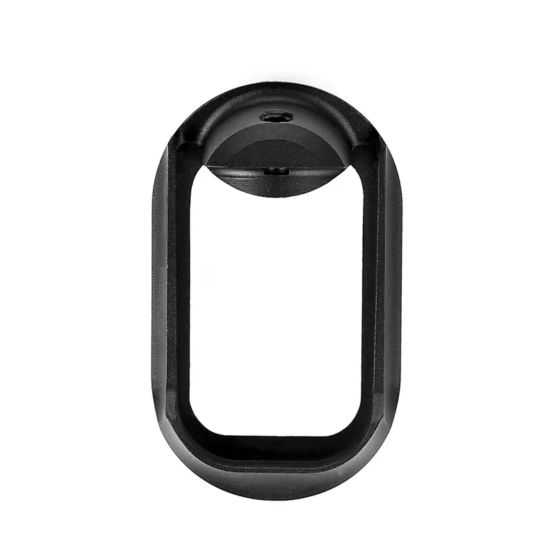 التكتيكية الألومنيوم CNC غلوك ماج جيدا Magwell قبضة Adater قاعدة سادة للصيد الادسنس غلوك 19 23 32 38