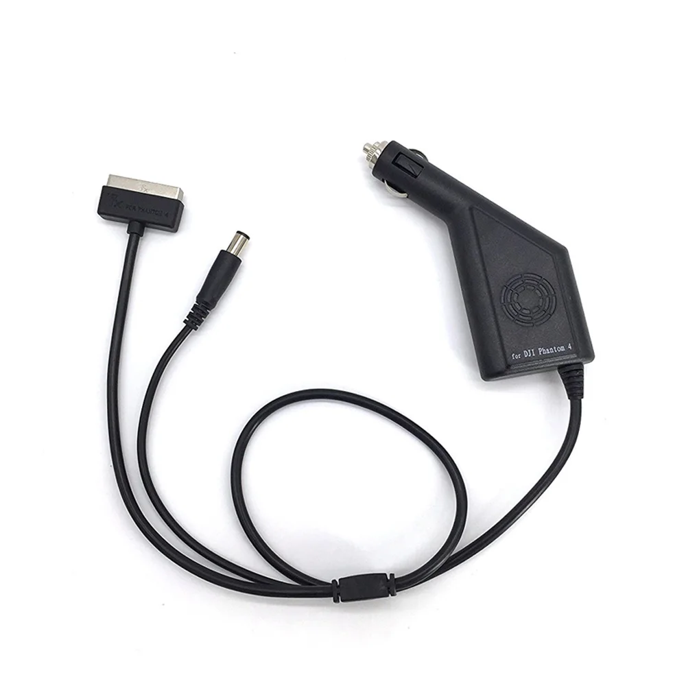 Prix pour Intelligent Chargeur De Voiture Parallèle Chargeur 17.5 V 4A En Plein Air Rapide Batterie De Charge pour DJI Phantom 4/PRO/PRO + Prix pour Intelligent Chargeur De Voiture Parallèle Chargeur 17.5 V 4A En Plein Air Rapide Batterie De Charge pour DJI Phantom 4/PRO/PRO +