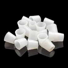 HORNET 15 мм пищевого силикона кальян втулка порт соединения небьющиеся силиконовые уплотнения Chicha Narguile шланг Аксессуары