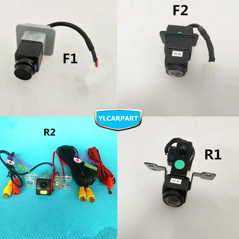 

For Geely Emgrand X7 EmgrarandX7,EX7,FC SUV,Vision X6,NL4,Car reverse camera