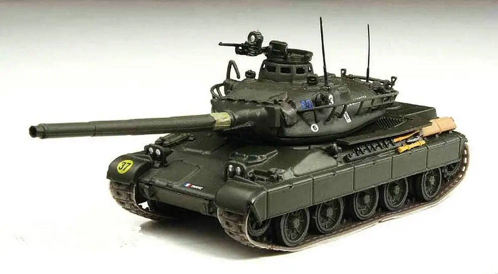 Amx 30 501 Rcc France 1982 1 72 Diecast Model Finished Tank Ixo Diecasts Toy Vehicles Aliexpress amx 30 501 rcc france 1982 1 72 diecast