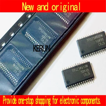 

10PCS TPS23861PWR , New original chip, TPS23861PW TPS23861 TSSOP28 IC