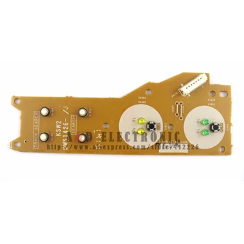 

DWS1426 CDJ850 CDJ 850 Play / Cue PCB Assy Circuit Board Part,DWS 1426 yellow